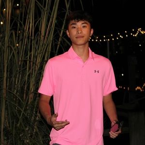 Meet your Posher, Ethan